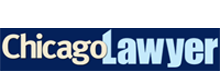 Image:  Chicago Lawyer Magazine Logo