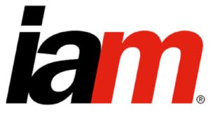 Image:  IAM Logo