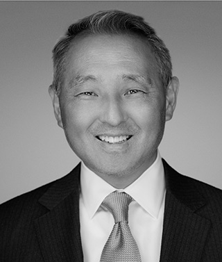 Attorney Christopher Lee