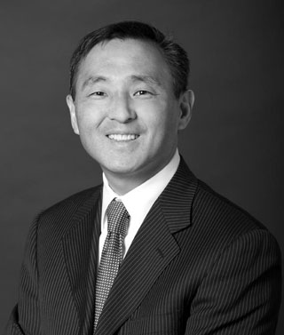 Attorney Christopher Lee